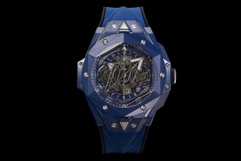 Watch Hublot