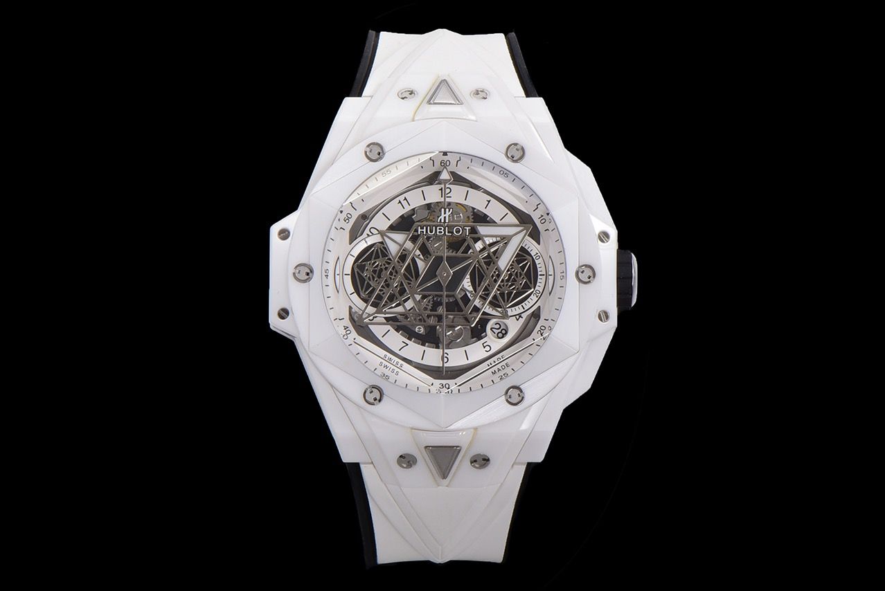 Watch Hublot