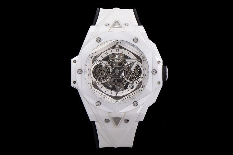 Watch Hublot
