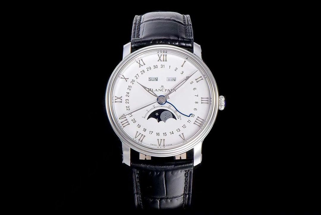 Watch Blancpain