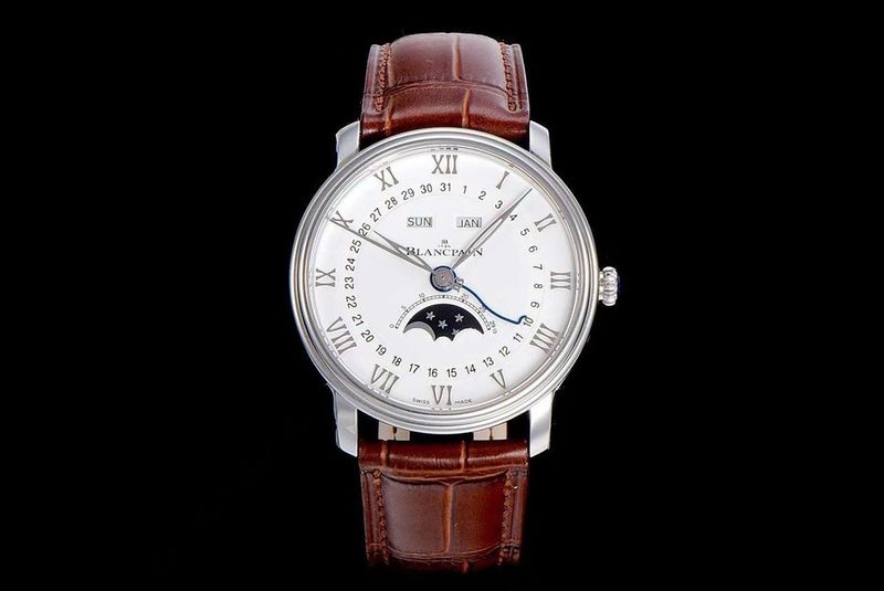 Watch Blancpain