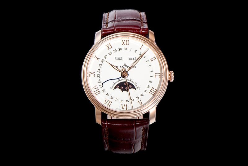 Watch Blancpain