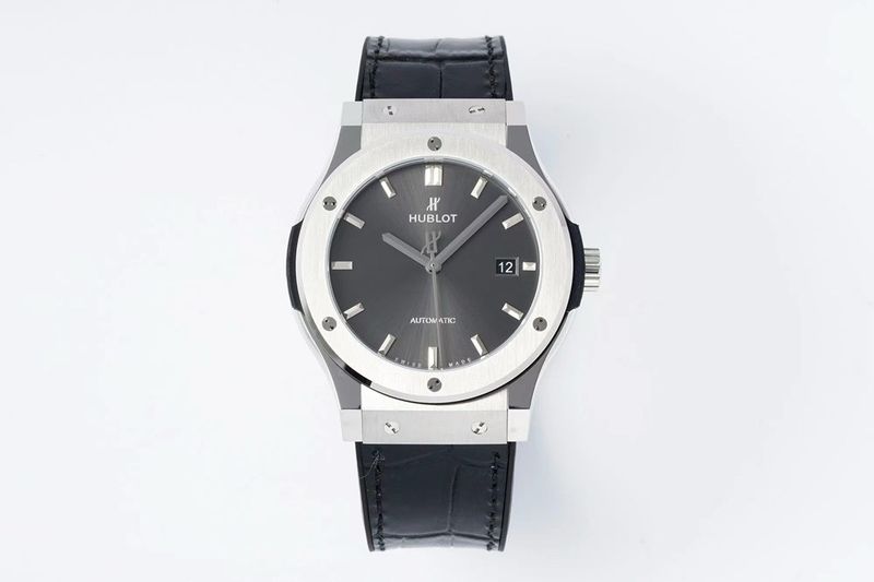 Watch Hublot