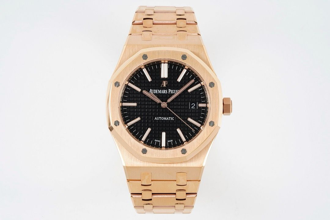 Watch Audemars Piguet