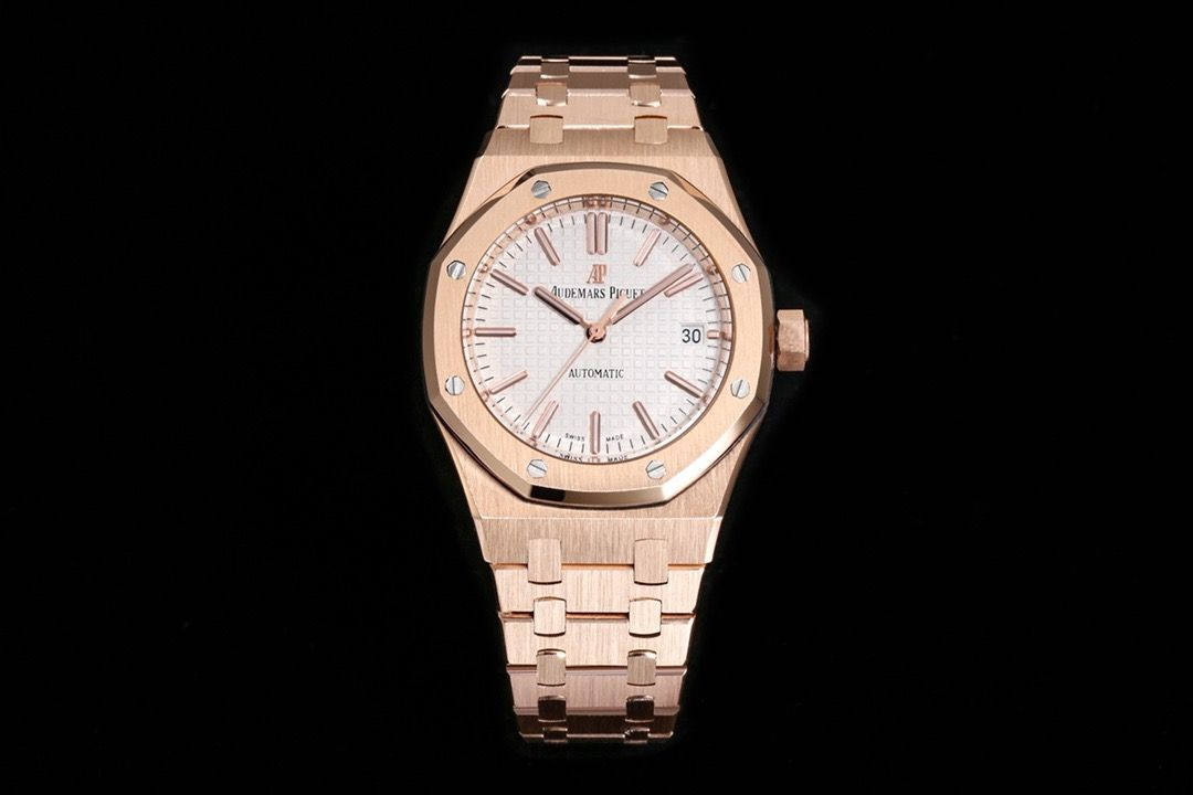 Watch Audemars Piguet