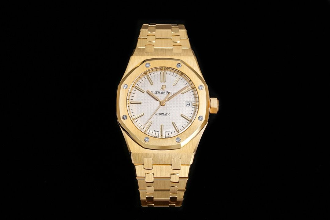 Watch Audemars Piguet