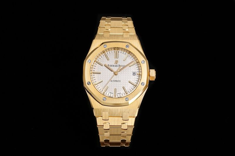 Watch Audemars Piguet