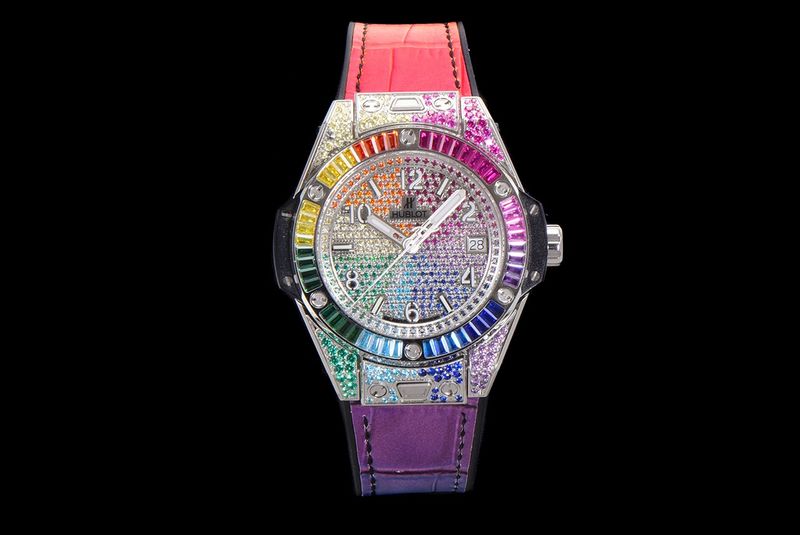 Watch Hublot