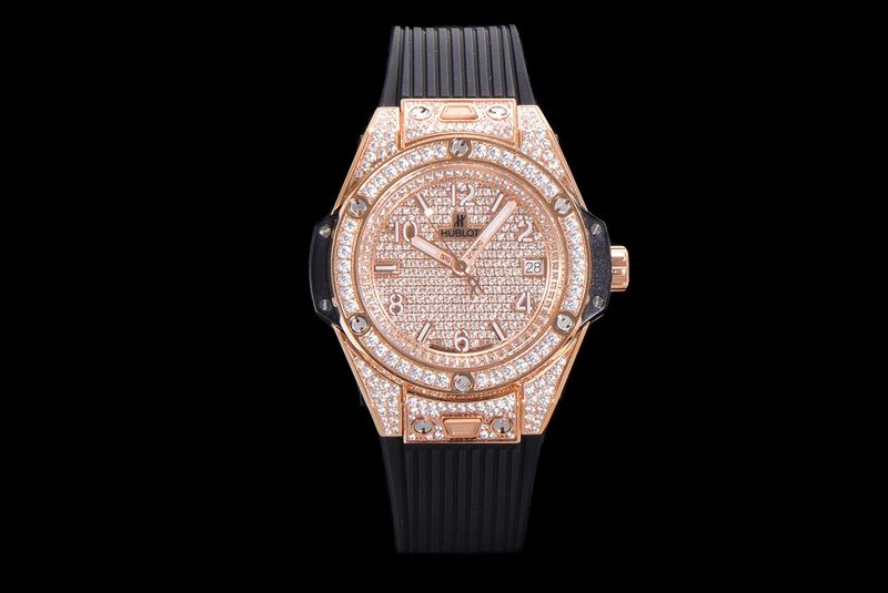 Watch Hublot