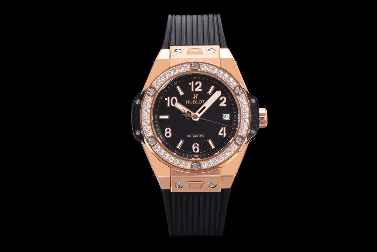 Watch Hublot