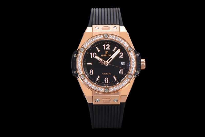 Watch Hublot