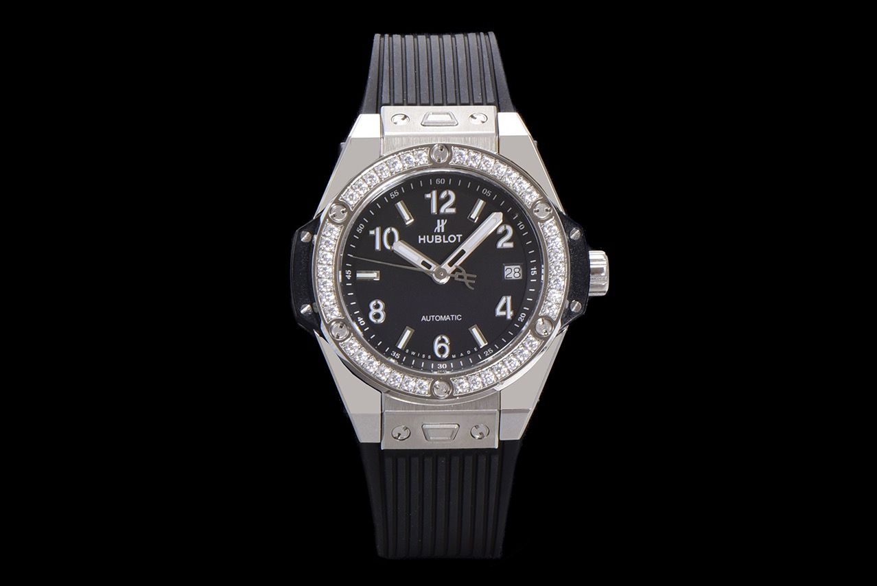 Watch Hublot