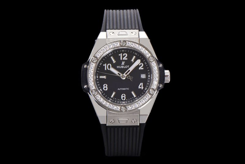 Watch Hublot