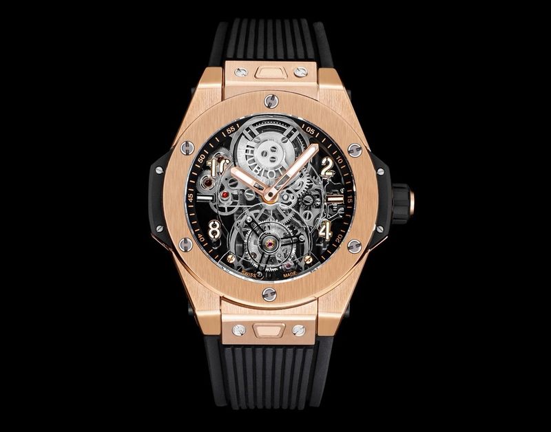 Watch Hublot