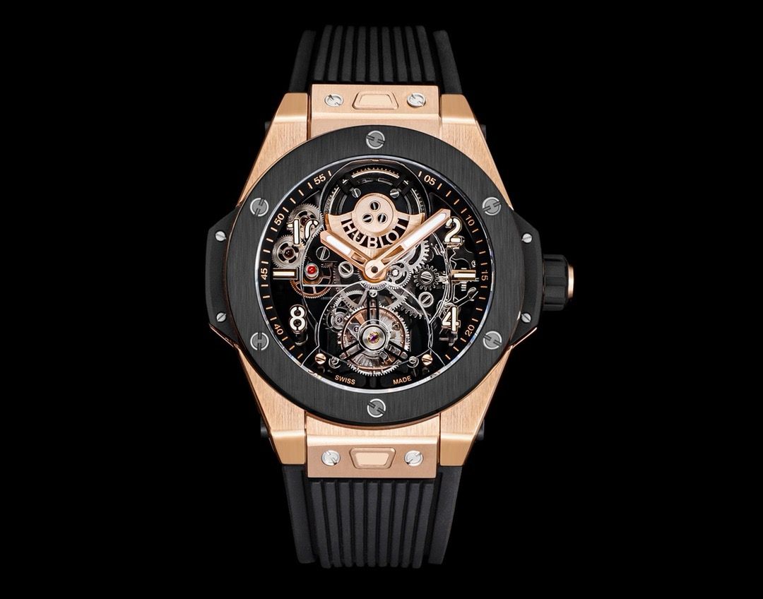 Watch Hublot