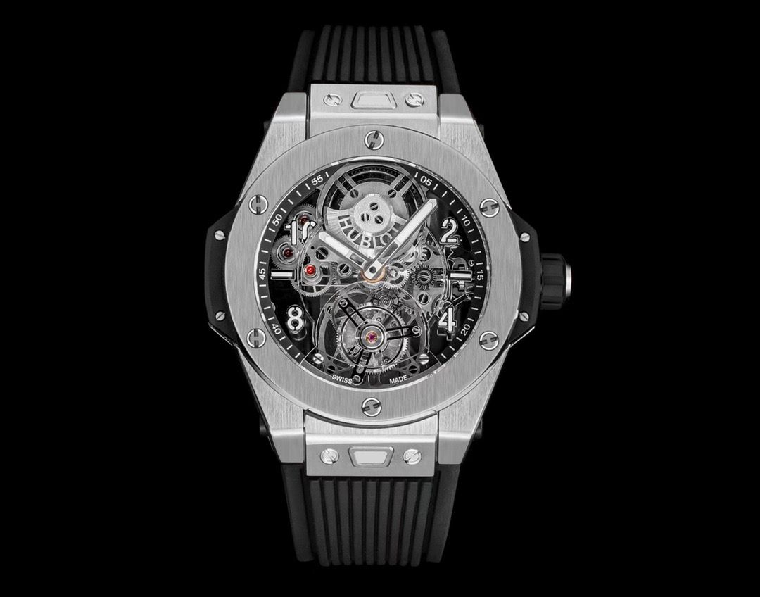 Watch Hublot
