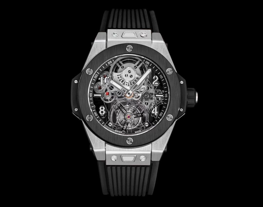 Watch Hublot
