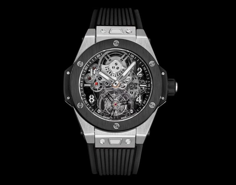 Watch Hublot