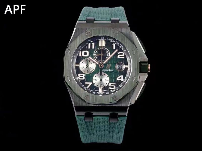 Watch Audemars Piguet