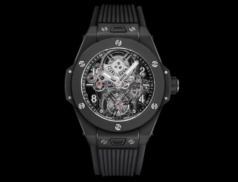 Watch Hublot