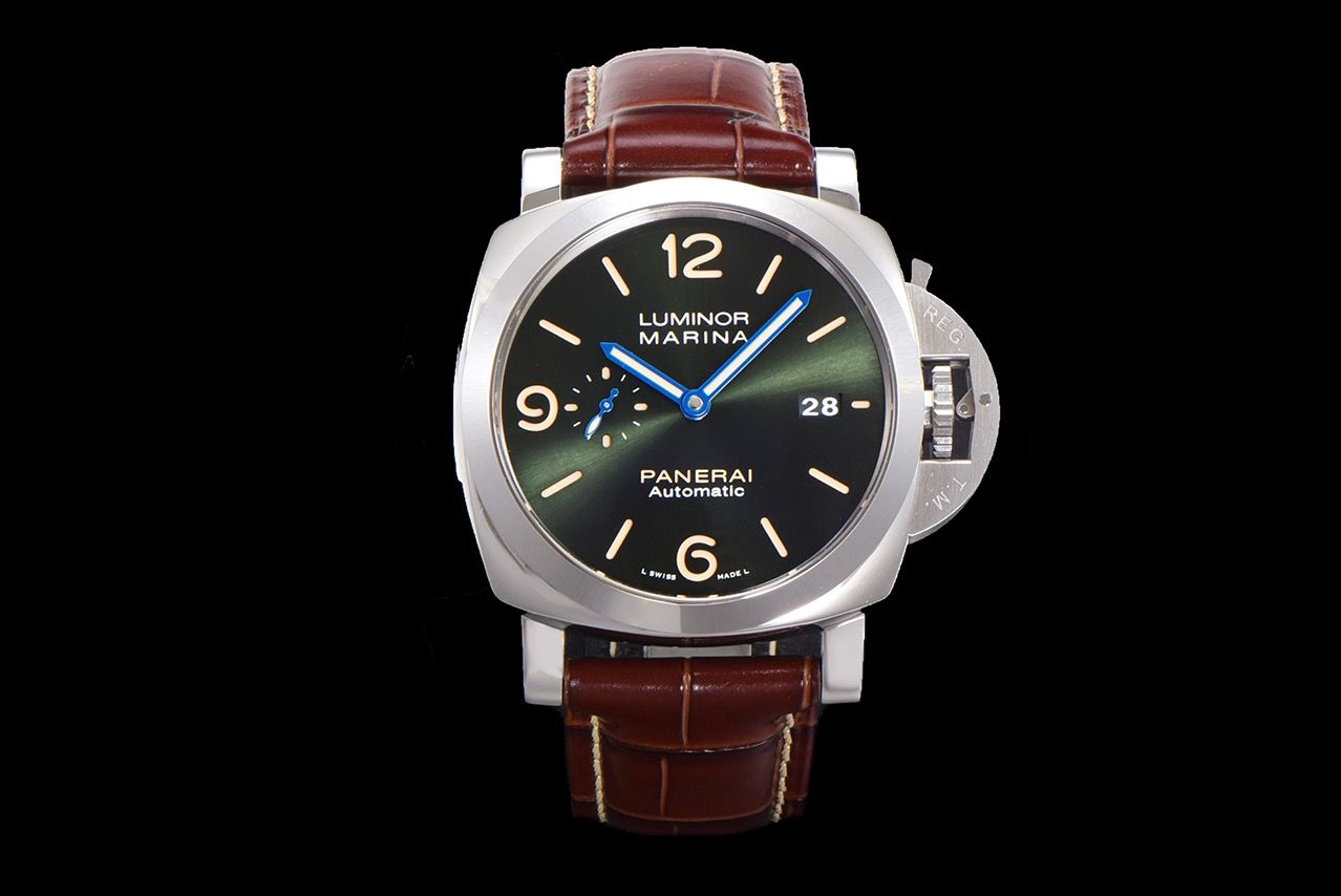 Watch Panerai
