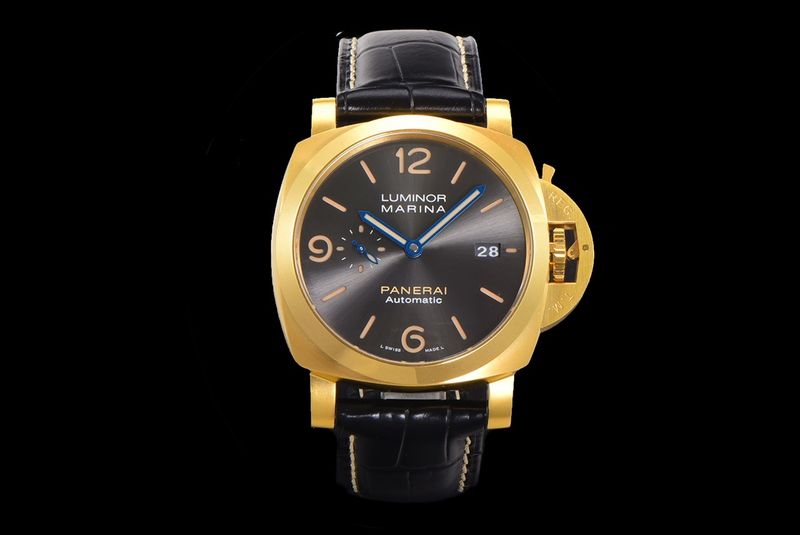 Watch Panerai