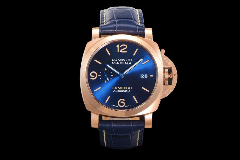 Watch Panerai