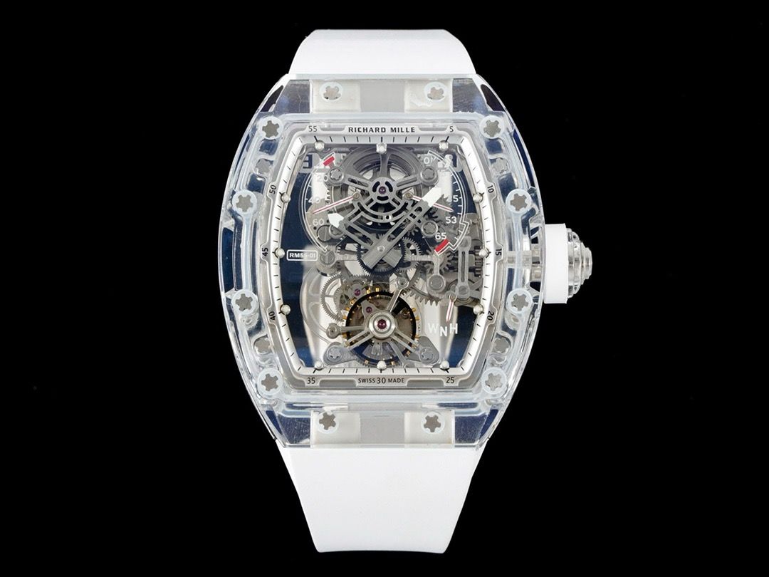 Watch Richard Mille