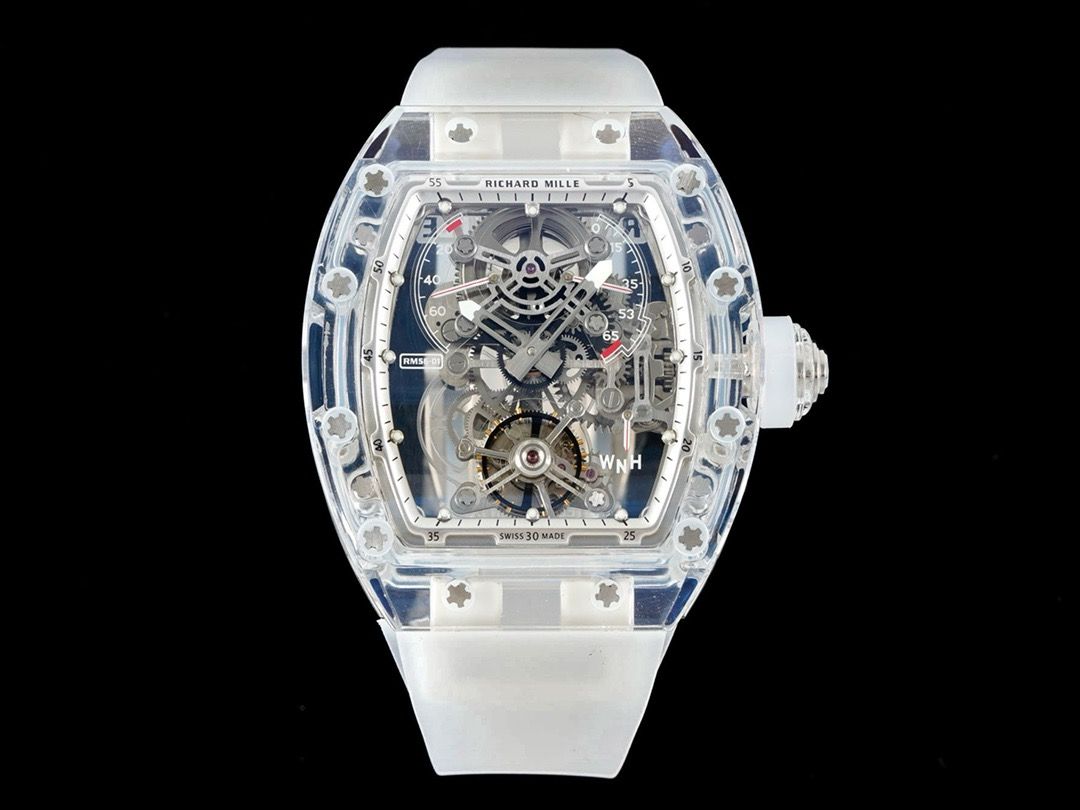 Watch Richard Mille
