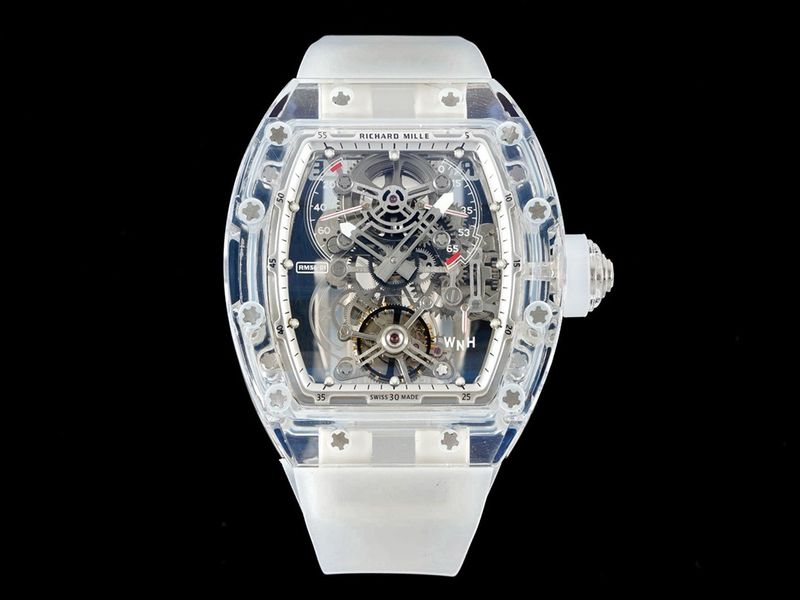 Watch Richard Mille