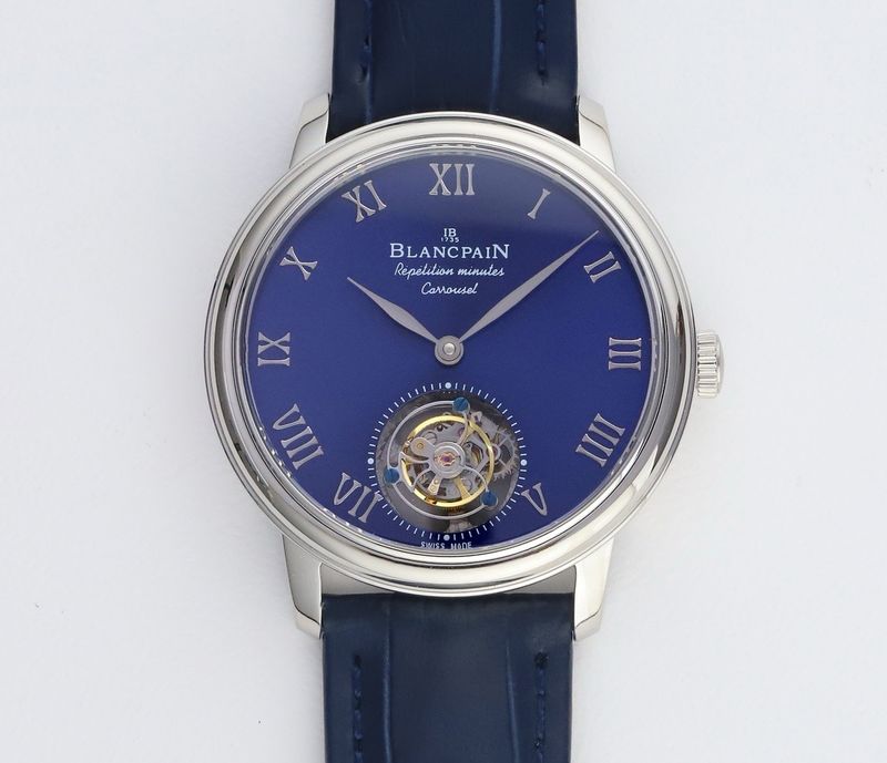 Watch Blancpain