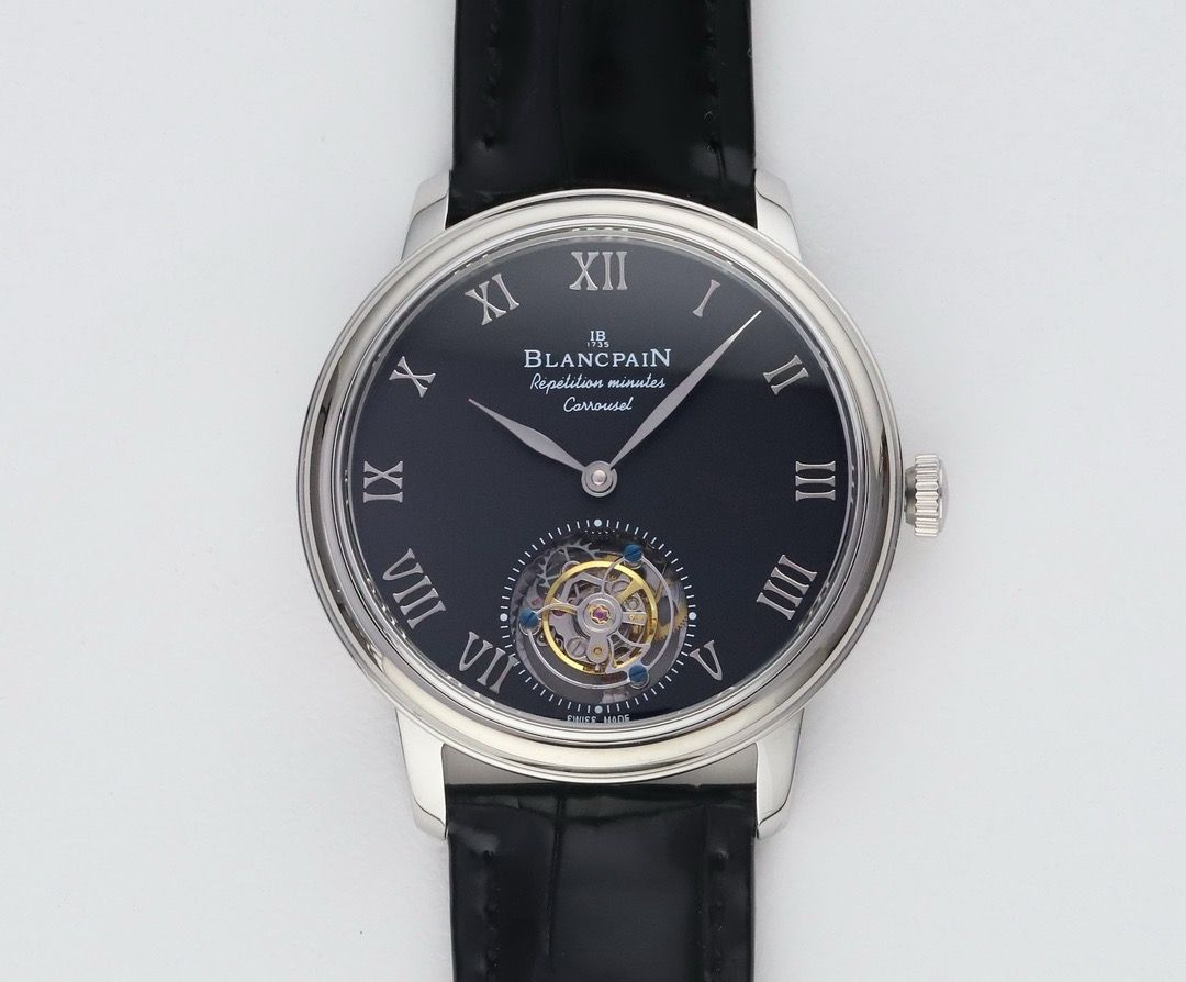 Watch Blancpain