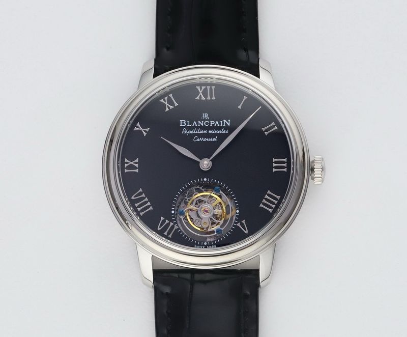 Watch Blancpain