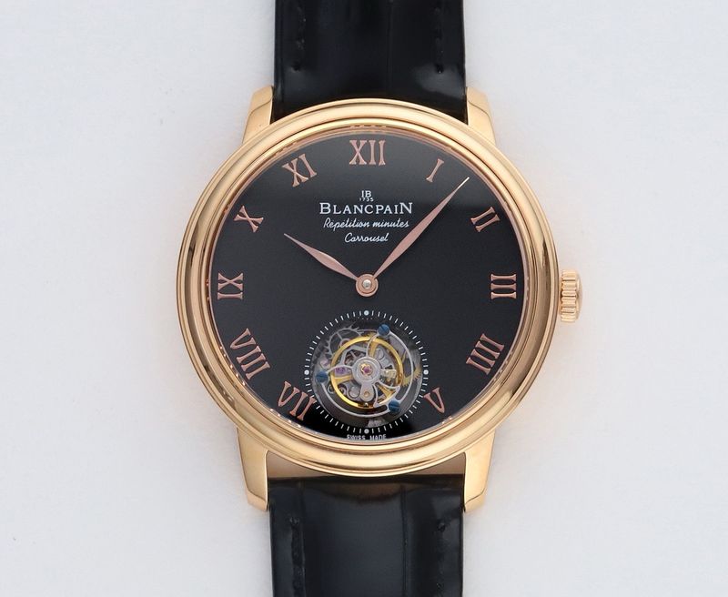 Watch Blancpain