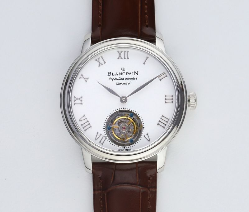 Watch Blancpain