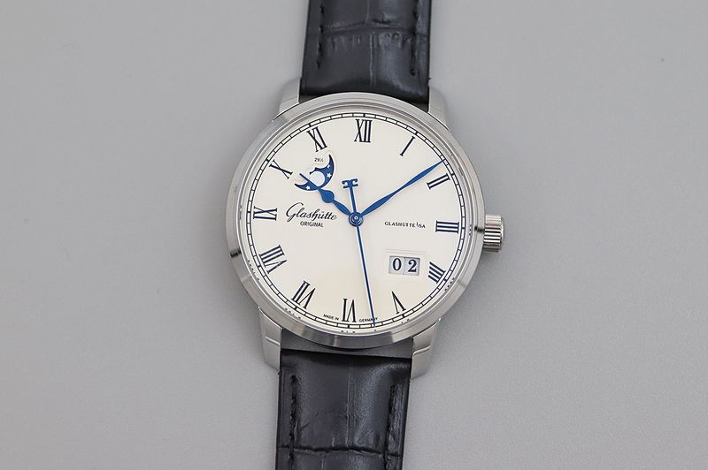 Watch Glashutte