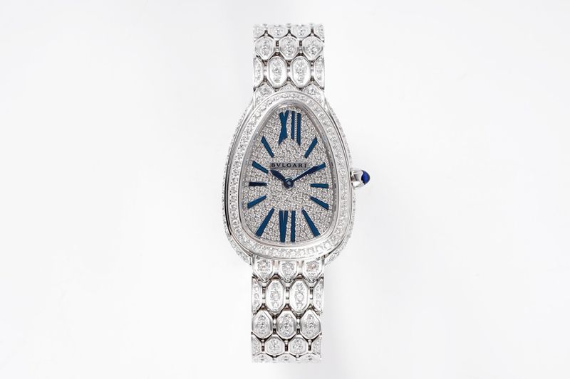 Watch Bvlgari