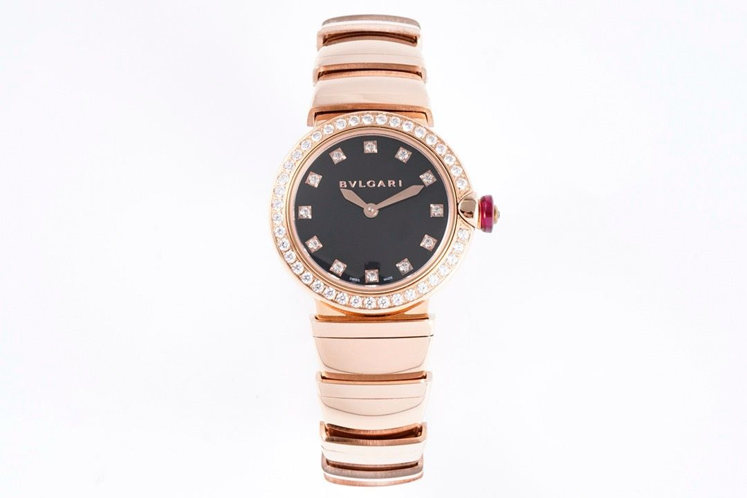 Watch Bvlgari