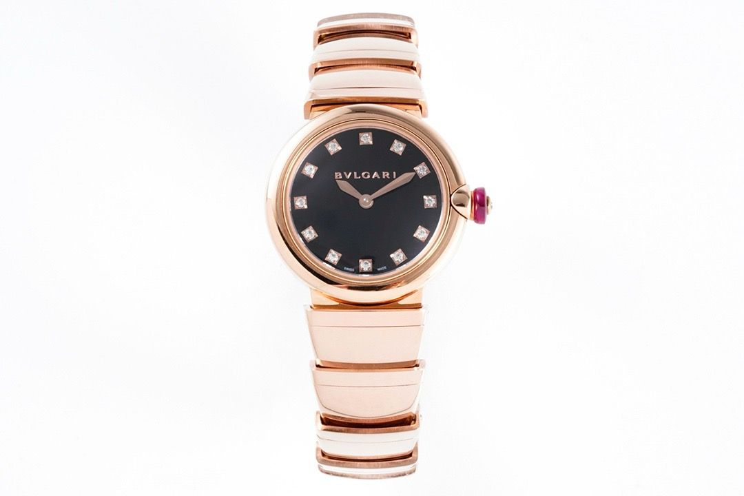 Watch Bvlgari