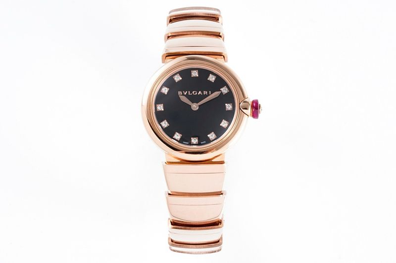 Watch Bvlgari