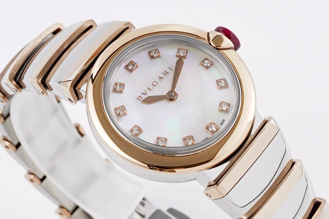 Watch Bvlgari