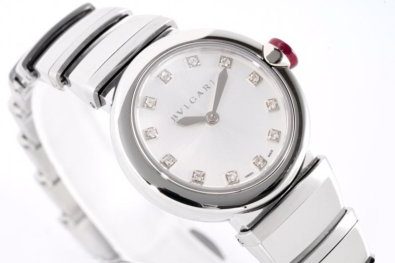 Watch Bvlgari
