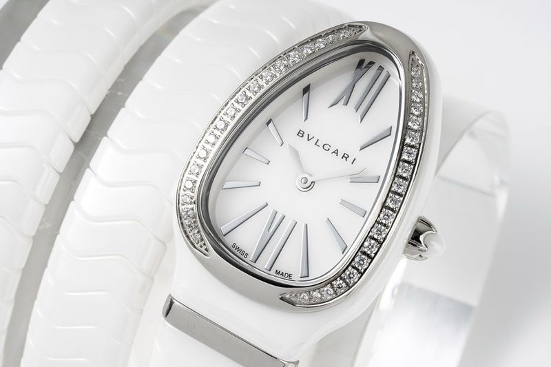 Watch Bvlgari