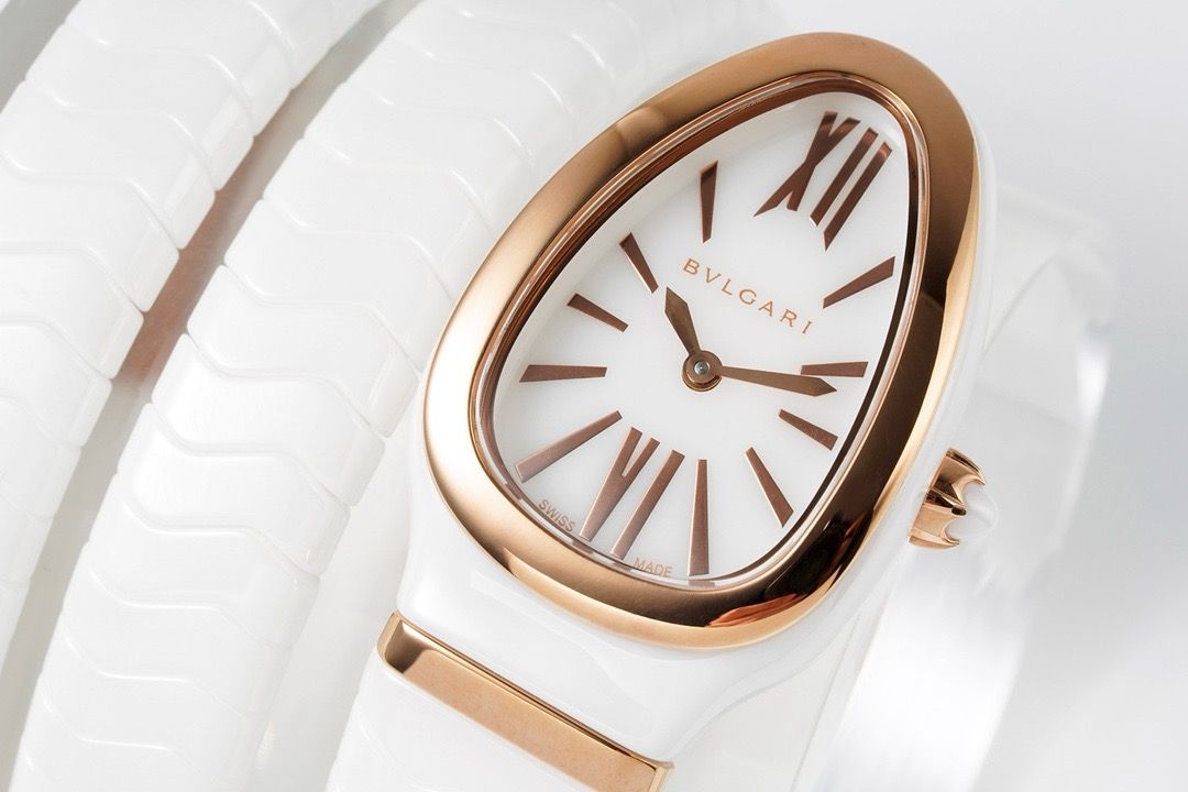 Watch Bvlgari