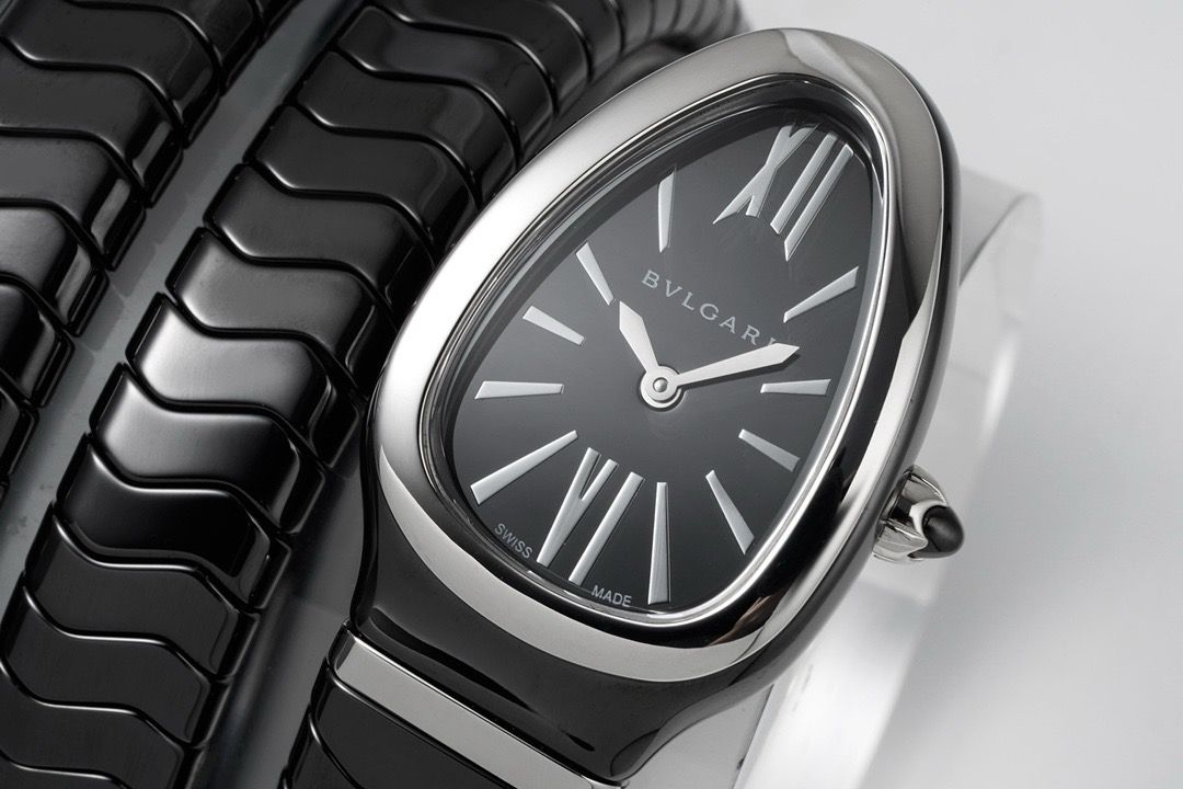 Watch Bvlgari