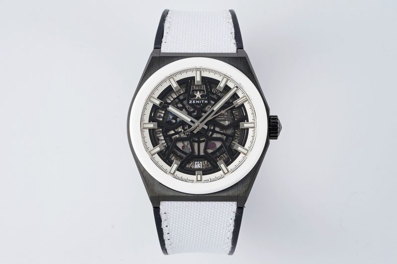 Watch Zenith