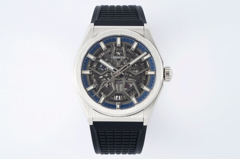 Watch Zenith