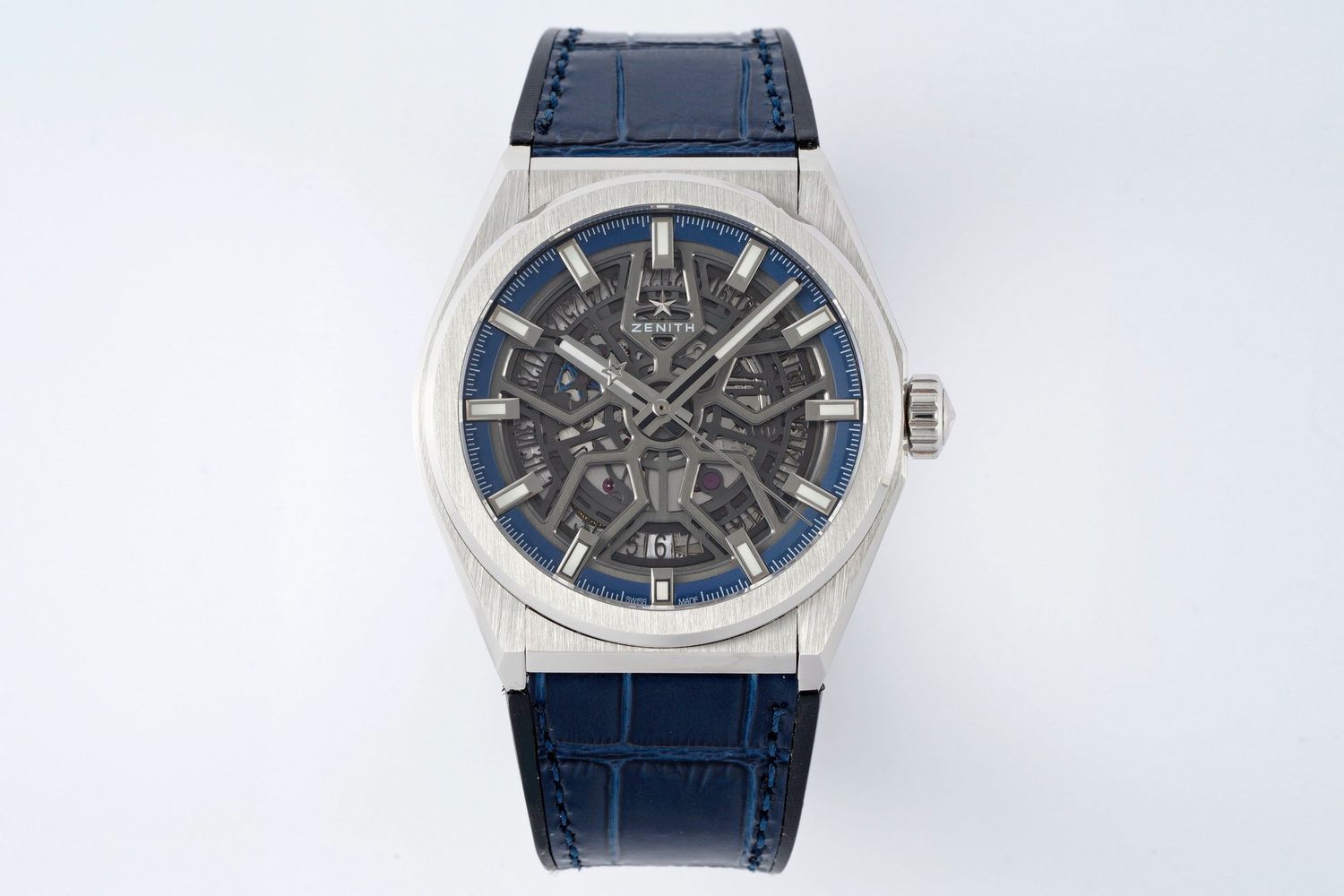 Watch Zenith