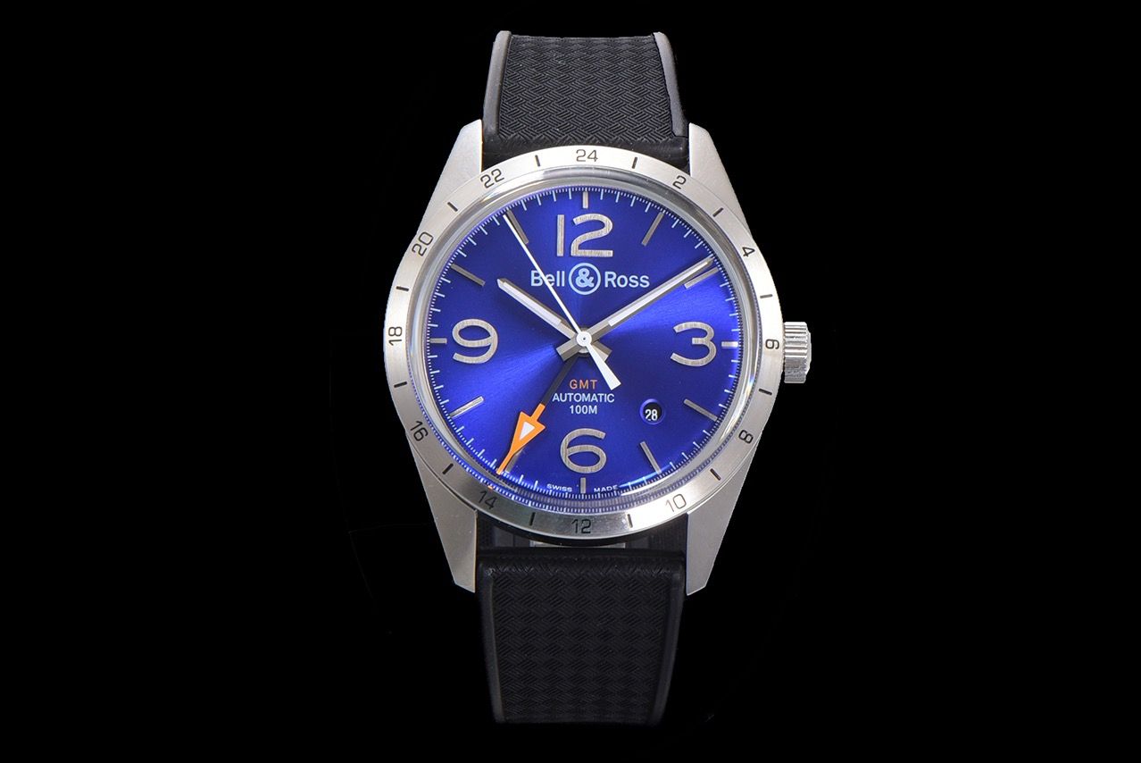 Watch Bell &amp; Ross