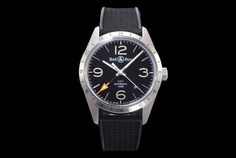 Watch Bell &amp; Ross